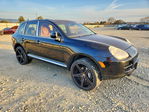 Porsche Cayenne 2006