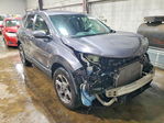 Honda CR-V 2019