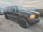 Ford Excursion 2003