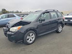 Subaru Forester 2015