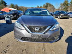 Nissan Sentra 2017