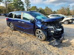Honda Odyssey 2024