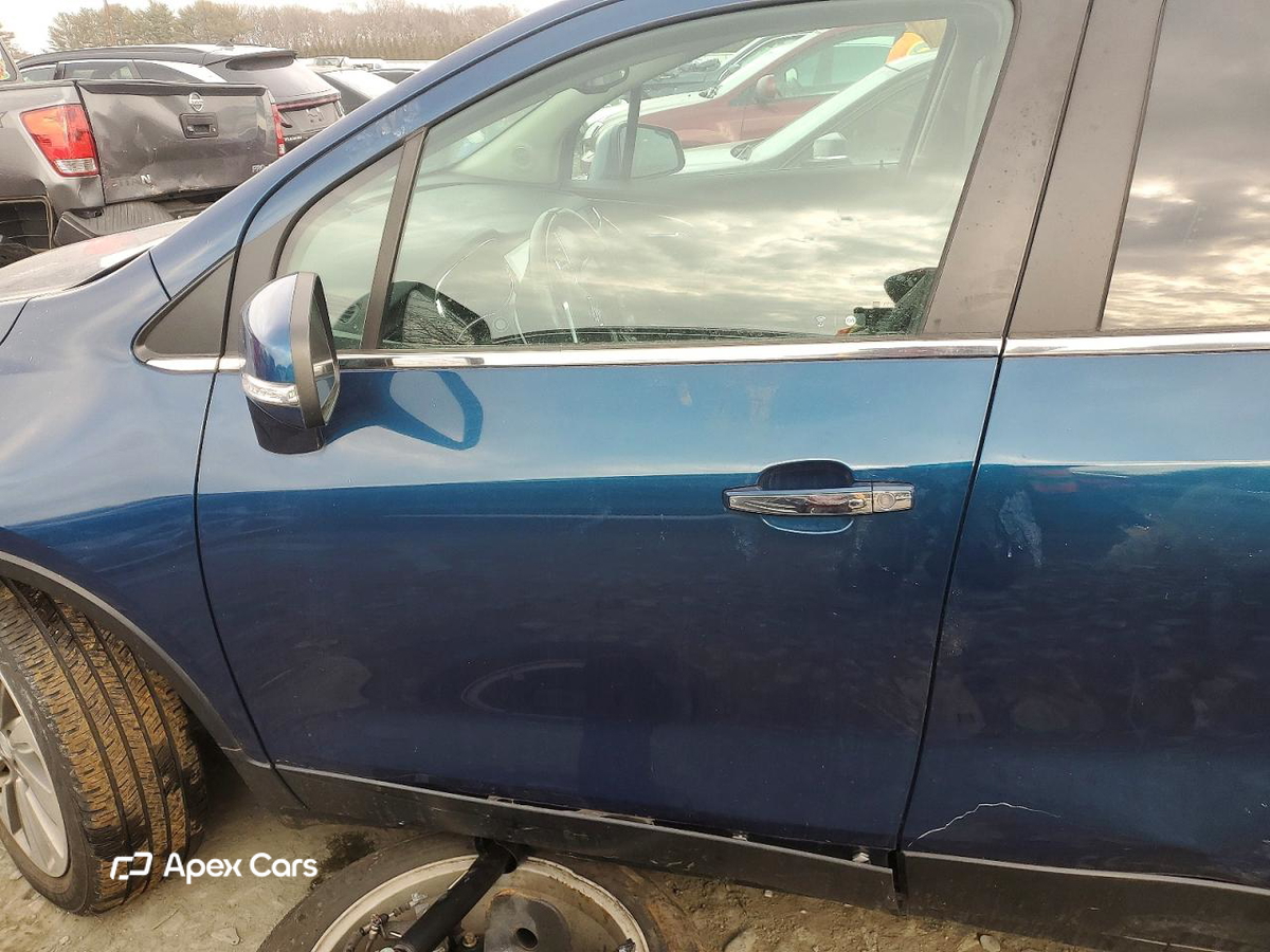 Buick Encore 2019
