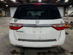 Honda Odyssey 2013