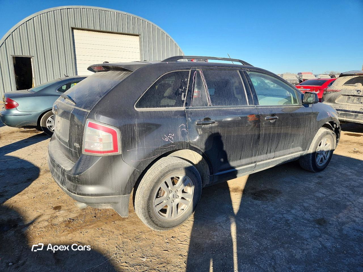 Ford Edge 2007