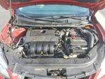 Nissan Sentra 2015