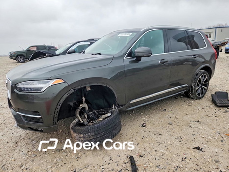 Volvo XC90 2018 - Image 1 of 14