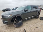Volvo XC90 2018