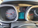 Chevrolet Equinox 2012