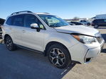 Subaru Forester 2014