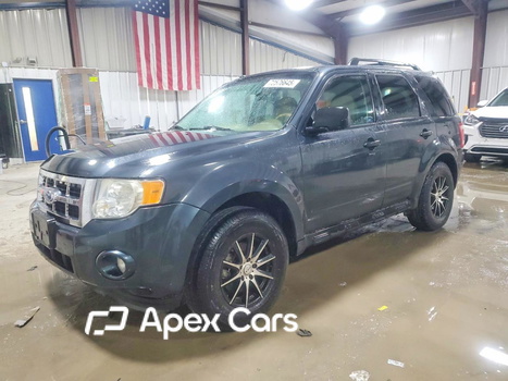 Ford Escape 2009 - Image 1 of 14