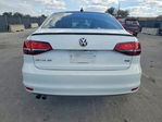 Volkswagen Jetta 2018