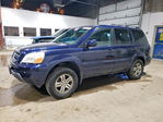 Honda Pilot 2004