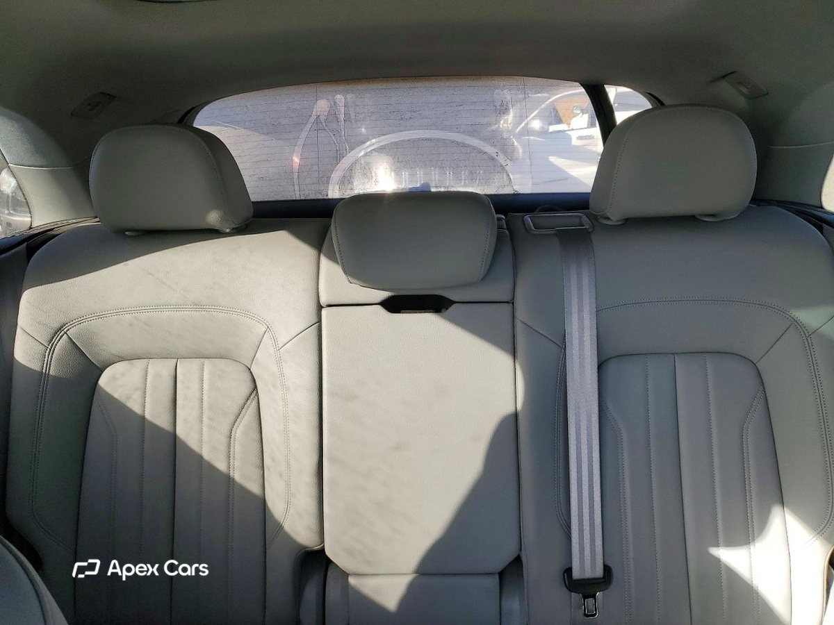 Audi Q5 2018