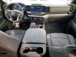 Chevrolet Silverado 2024