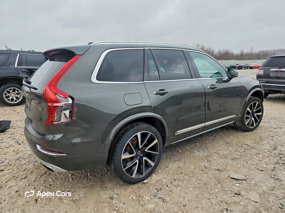 Volvo XC90 2018