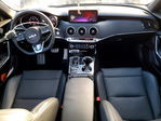 Kia Stinger 2023
