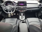 Kia Forte 2022