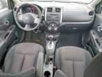 Nissan Versa 2014