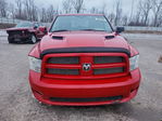 Dodge RAM 2012
