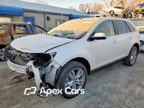 Ford Edge 2014 - Image 1 of 13