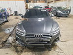 Audi A5 2018