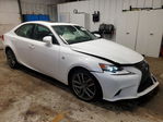 Lexus IS 2015