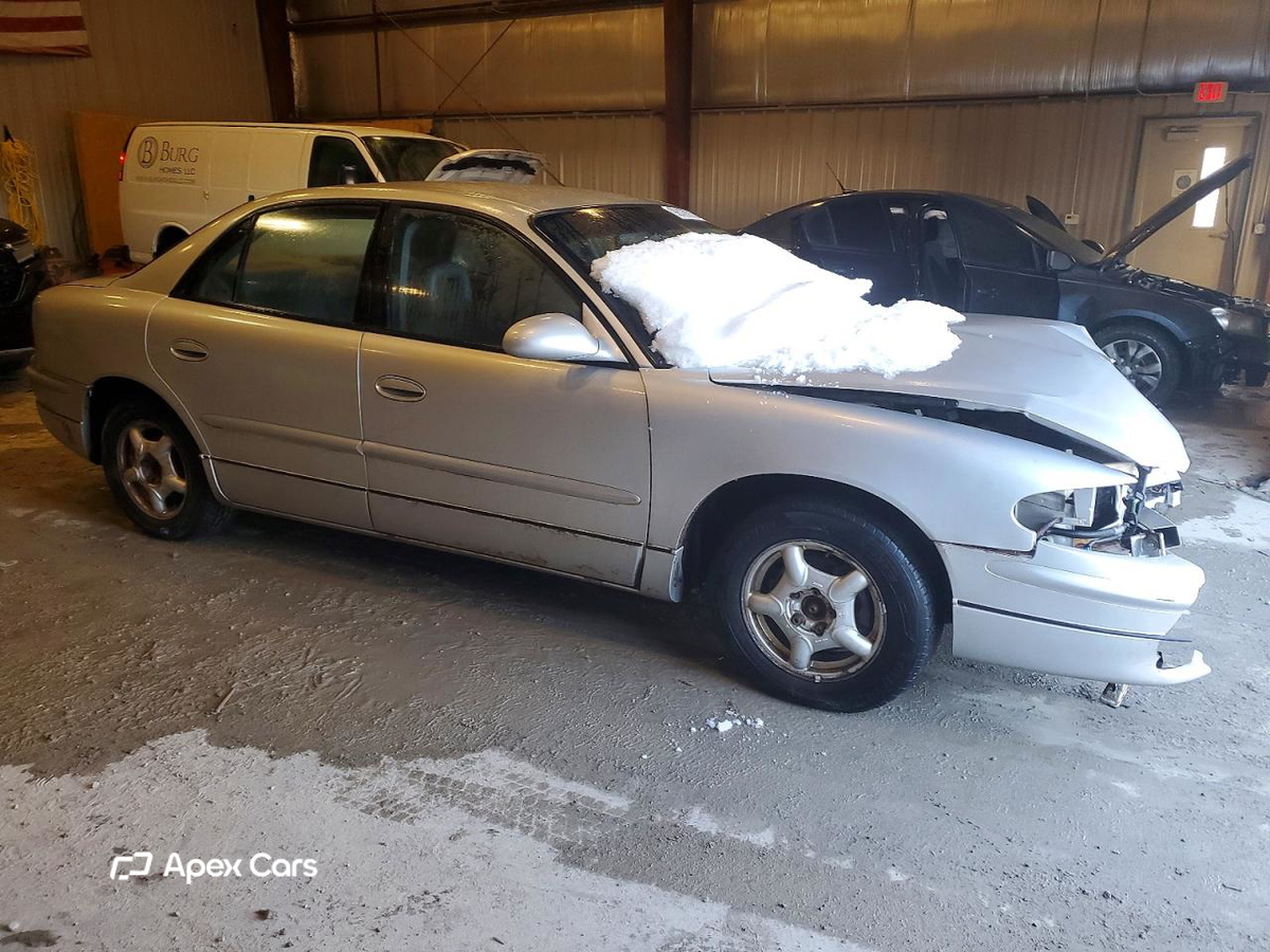 Buick Regal 2004
