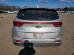Kia Sportage 2017