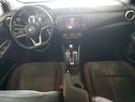 Nissan Versa 2021