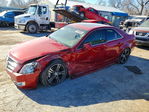 Cadillac CTS 2011