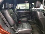 Ford Explorer 2016