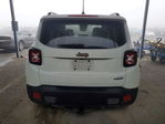 Jeep Renegade 2016
