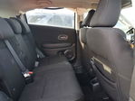 Honda HR-V 2017