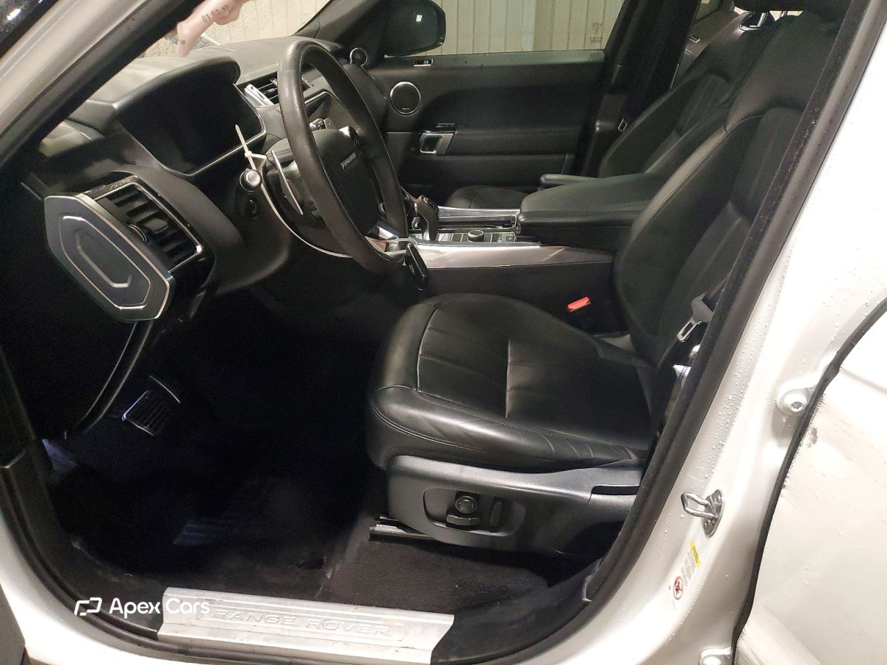 Land Rover Range Rover 2019