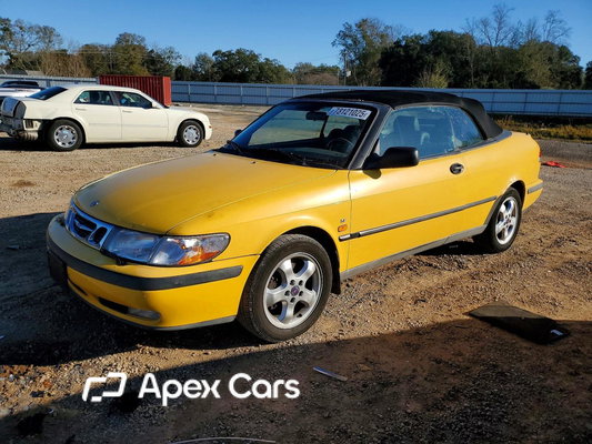 Saab 9-3 1999 - Zdjęcie 1 z 12