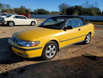 Saab 9-3 1999