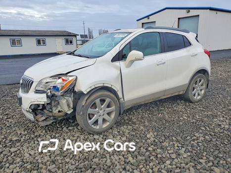 Buick Encore 2014 - Image 1 of 13