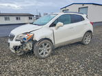 Buick Encore 2014