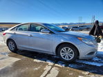 Hyundai Sonata 2011