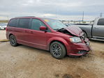Dodge Caravan 2018