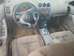 Nissan Altima 2011