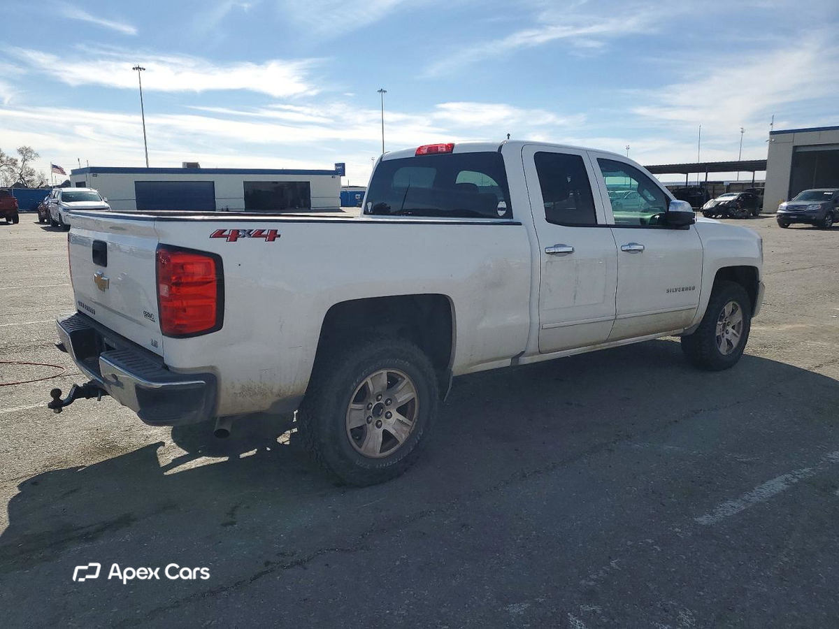 Chevrolet  2019