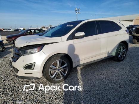 Ford Edge 2015 - Image 1 of 14