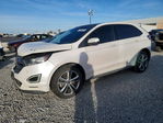 Ford Edge 2015