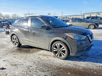Nissan Kicks 2018