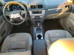 Ford Fusion 2012