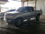 Toyota Tundra 2002