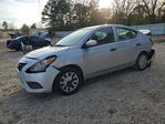 Nissan Versa 2018