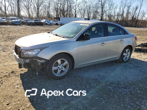 Chevrolet Cruze 2015 - Image 1 of 12